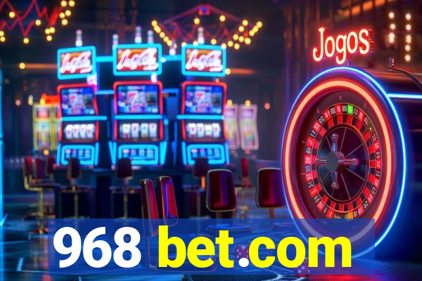 968 bet.com